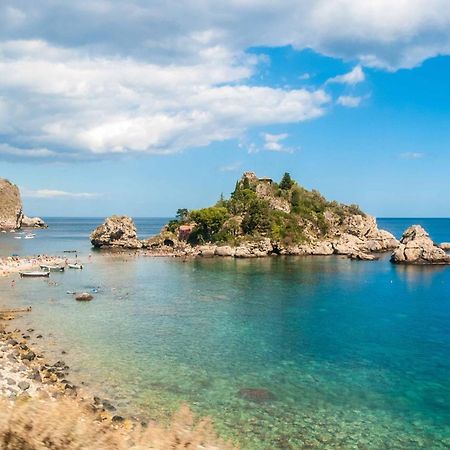 Tropical Holiday House Κατάνια Εξωτερικό φωτογραφία