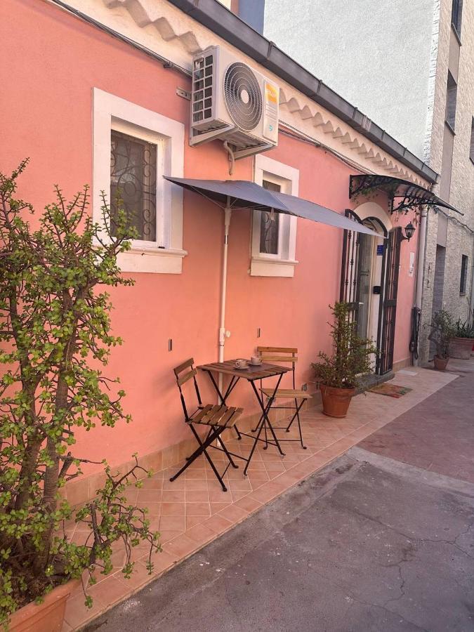 Tropical Holiday House Κατάνια Εξωτερικό φωτογραφία