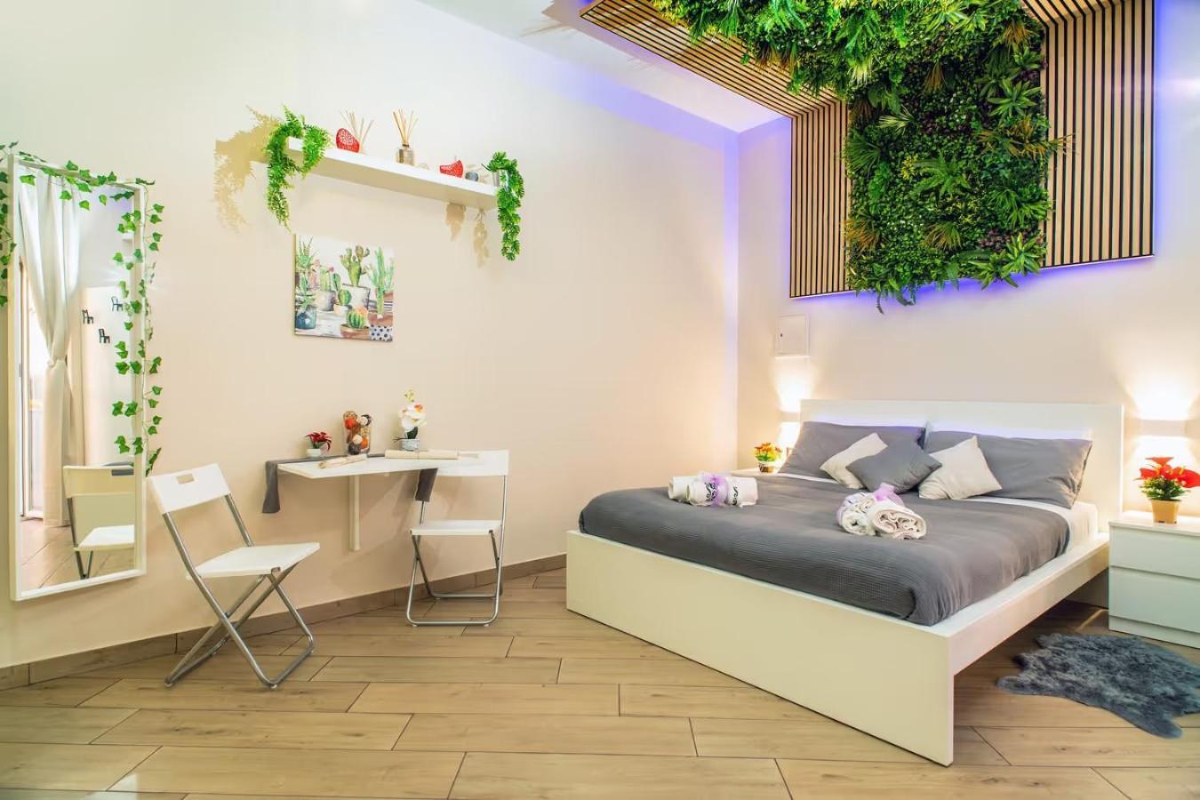 Tropical Holiday House Κατάνια Εξωτερικό φωτογραφία