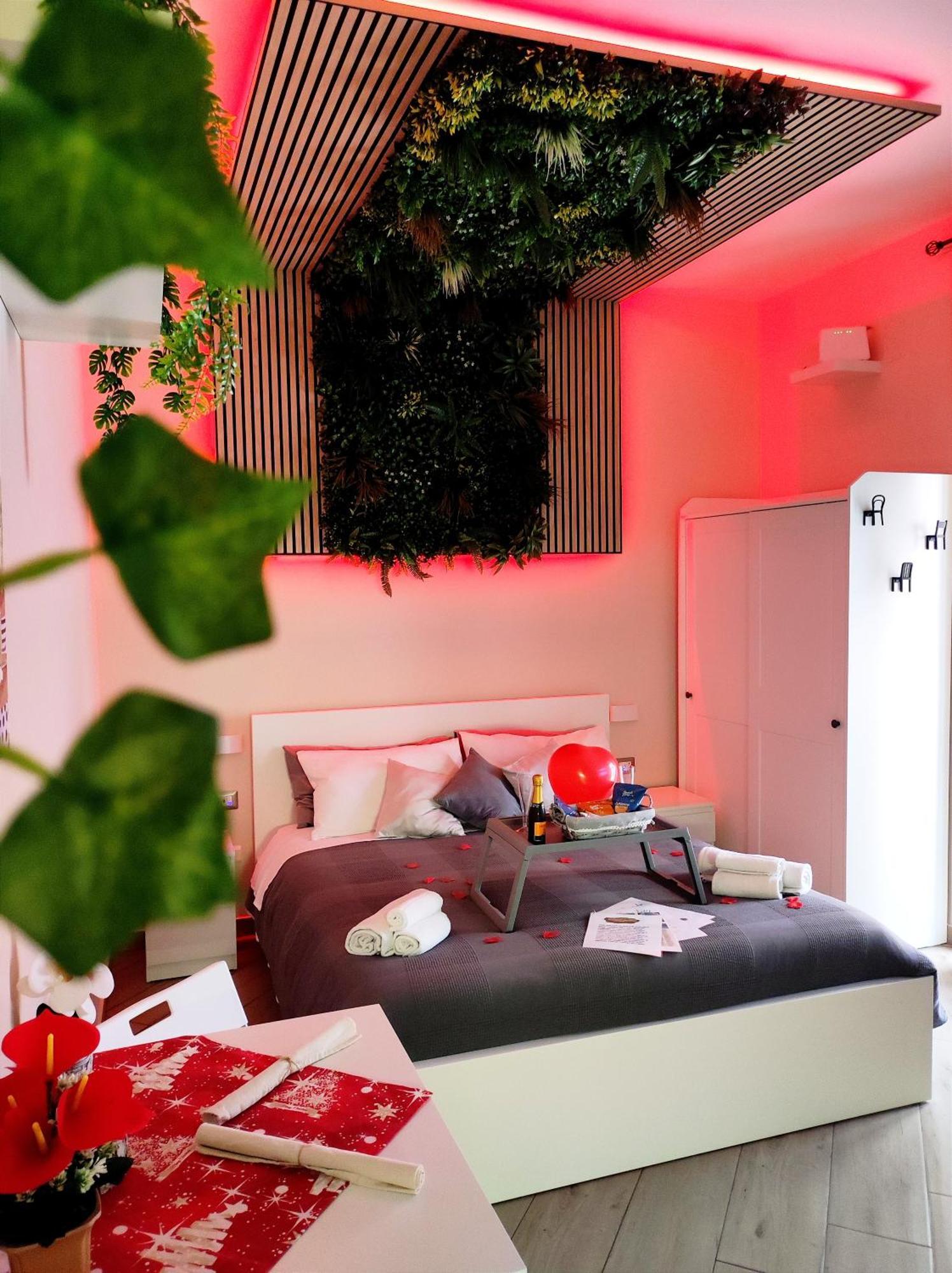 Tropical Holiday House Κατάνια Εξωτερικό φωτογραφία
