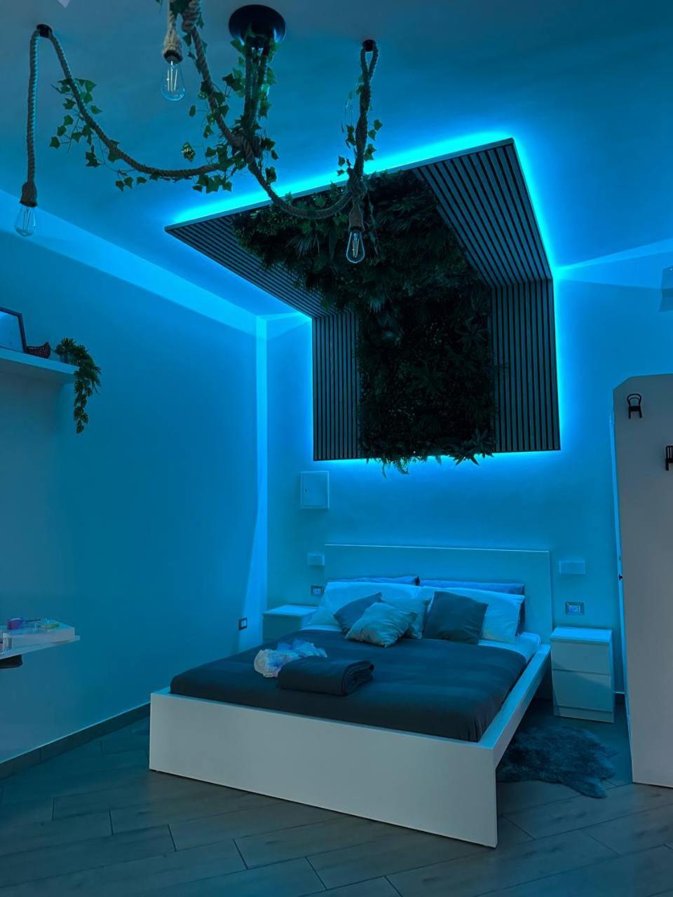 Tropical Holiday House Κατάνια Εξωτερικό φωτογραφία